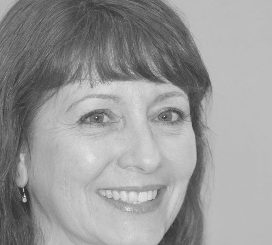 Portrait de Sophie Durant, jeune entrepreneure
