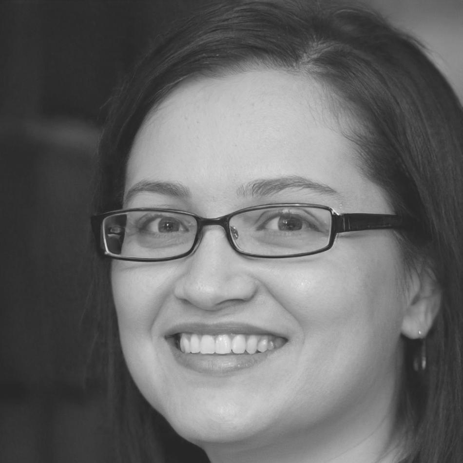 Portrait de Camille Moreau, responsable formation chez vorimethyros